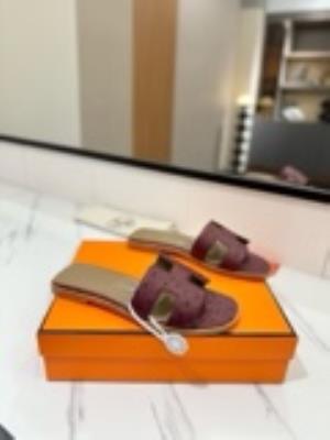 wholesale quality hermes sandal model no. 76